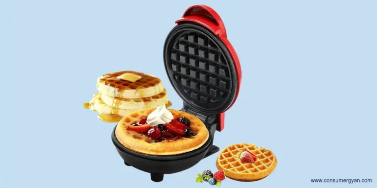 Best Waffle Makers in India for 2024