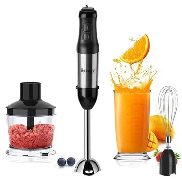 Warmex Home Appliance Electric Hand Blender